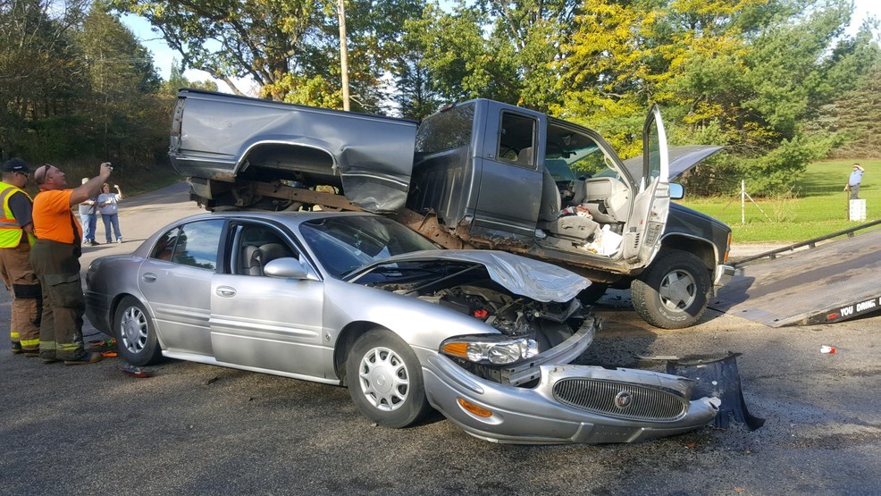 Should I Get 
      An Attorney After A Car Accident Darwin 
      CA 93522